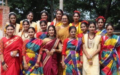 The Youth Conference organized by SDS Under the YES4ECO project