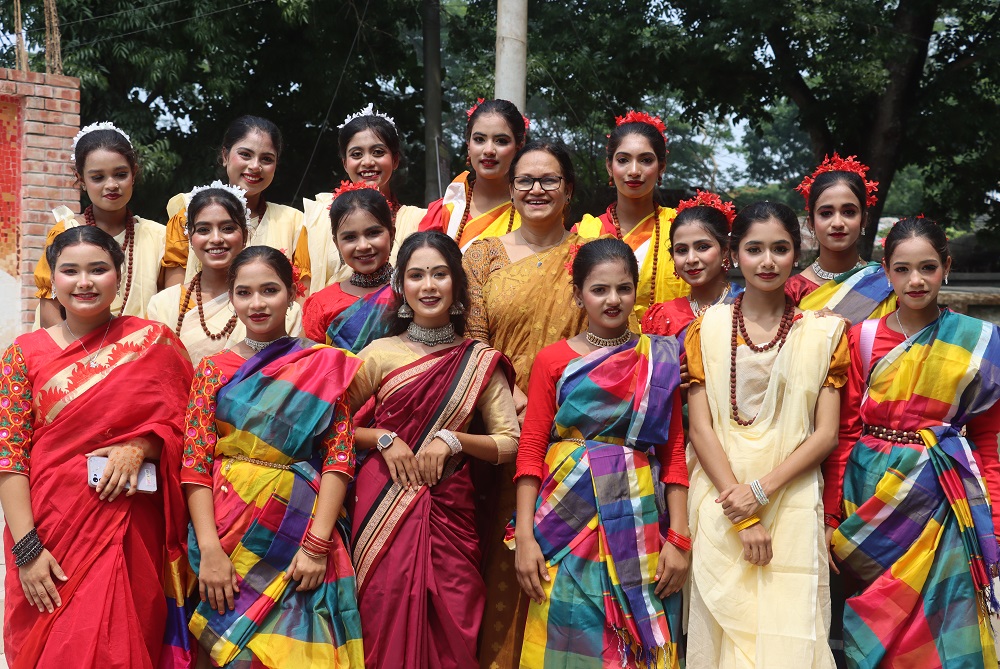 The Youth Conference organized by SDS Under the YES4ECO project