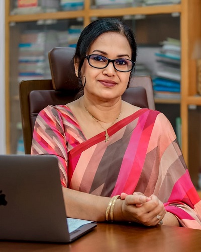 Rabeya Begum