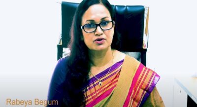 জাতীয় কন্যাশিশু দিবস ২০২১ - শুভেচ্ছাবার্তা, এসডিএস