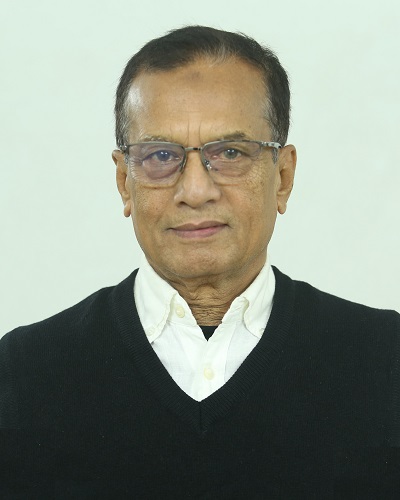 Mohammed Amin