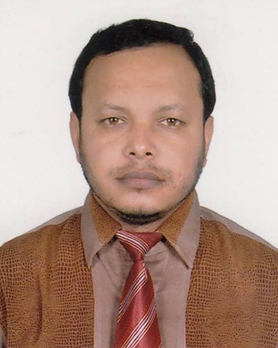Md. Mahbubur Rahman