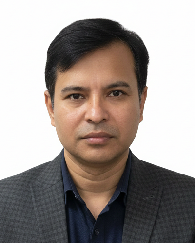 Mohammad Mohsin Uddin