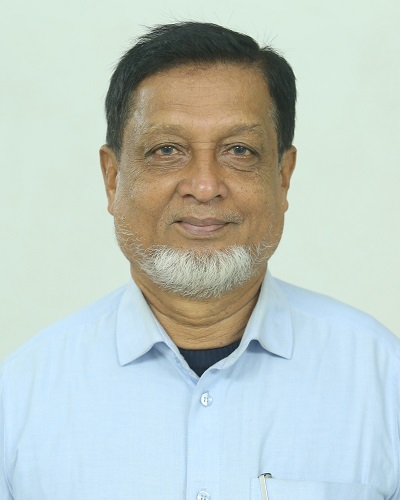 Md. Abul Hossain Sarder