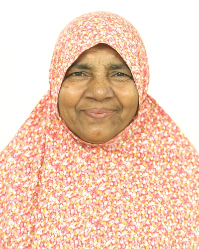 Farida Begum