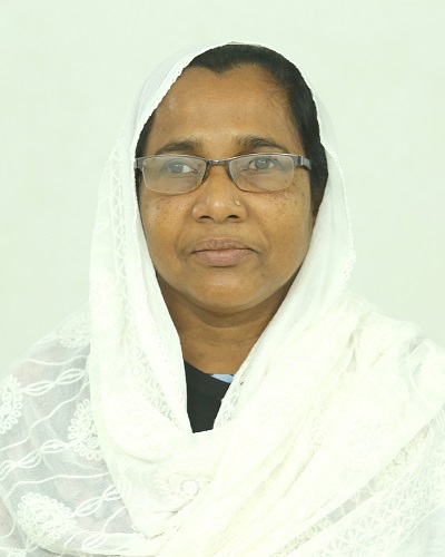 Rasida Begum