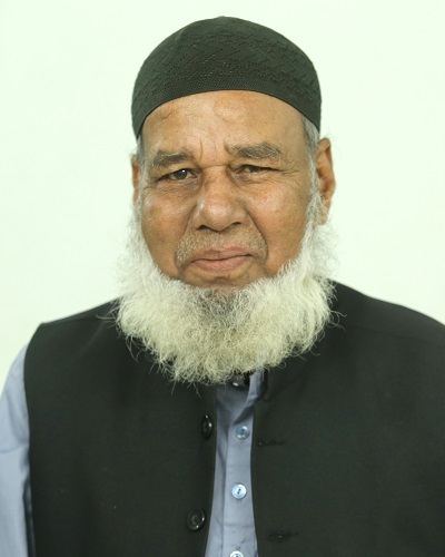 Md. Altab Hosain Sha