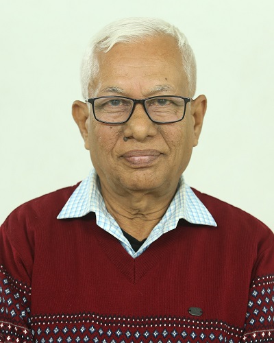 Anik Ghatak Chowdhury