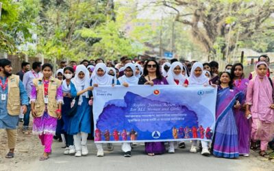 SDS celebrated International Women’s Day 2026