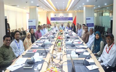 Roundtable Highlights Urgent Need to Address Non-Economic Loss and Damage (NELD) from Climate Change