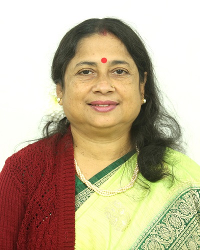 Amala Das