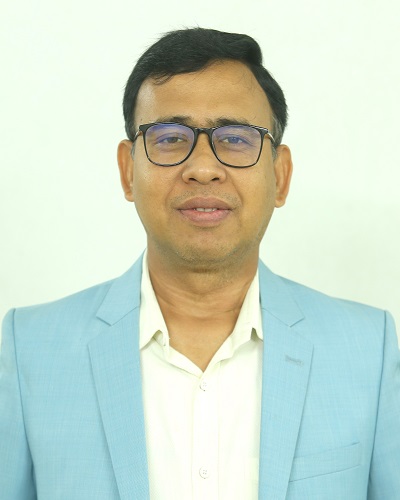 MD Easin khan