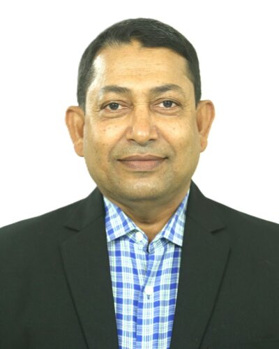 Md. Mostofa Kamal