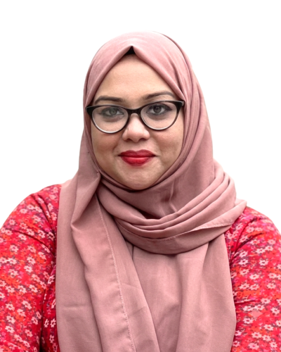 Adiba Bintey Kamal