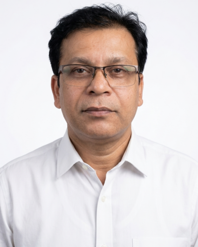 Jamal Uddin