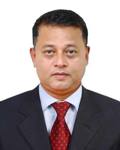 Tanvir Ahmed Kamal