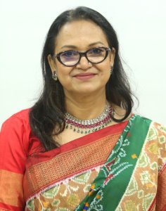 Rabeya Begum